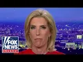 Laura Ingraham Trump s agenda should be the Republican agenda