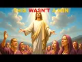 Download Lagu The Viral Ascension of Jesus 4K Film Everyone Is Talking About