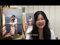 Photo Album Reaction - Siluet