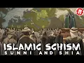 Download Lagu Muslim Schism: How Islam Split into the Sunni and Shia Branches