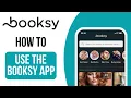 How to Use Booksy App - How to Book an Appointment on Booksy QUICK EASY
