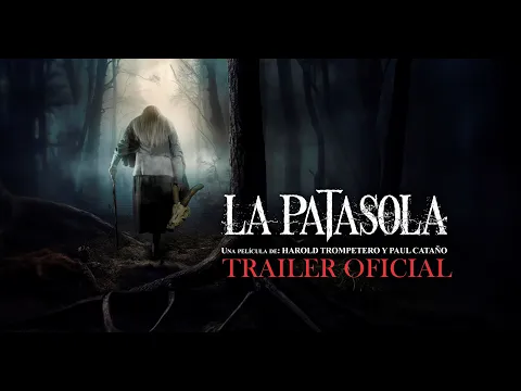 La Patasola | Tráiler Oficial | Estreno 7 de Noviembre 2024