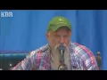 Seasick Steve Live