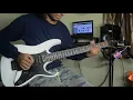Download Lagu Wings \u0026 Search - Gemuruh (Guitar Cover)