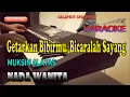 Download Lagu MASIH ADAKAH CINTA [KARAOKE SLOW] NADA WANITA E=DO