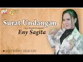 Download Lagu Eny Sagita - Surat Undangan | Dangdut (Official Music Video)