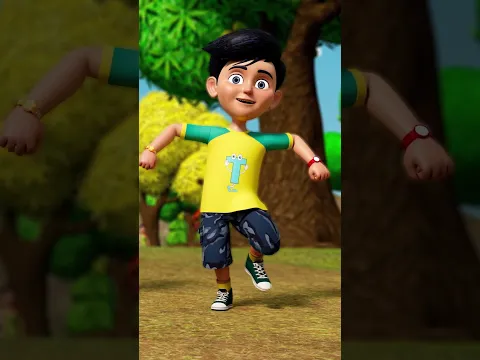 एक मोठा हत्ती | Ek Mota Hathi #Shorts