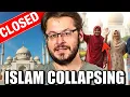 PANIC TIME! Why 50% Of THIS MUSLIM COUNTRY Has LEFT ISLAM...