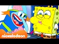 Lagu SpongeBob Takes a MUSICAL Adventure to Atlantis! 🔱 | SpongeBob SquarePants | Nickelodeon UK
