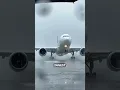 Why Jet Engines Actually LOVE Heavy Rain