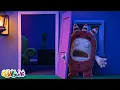 Download Lagu La Porte | 1h30 de Oddbods Français | Dessin Animé en Français