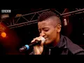 The Internet - Don't Cha at Glastonbury 2014