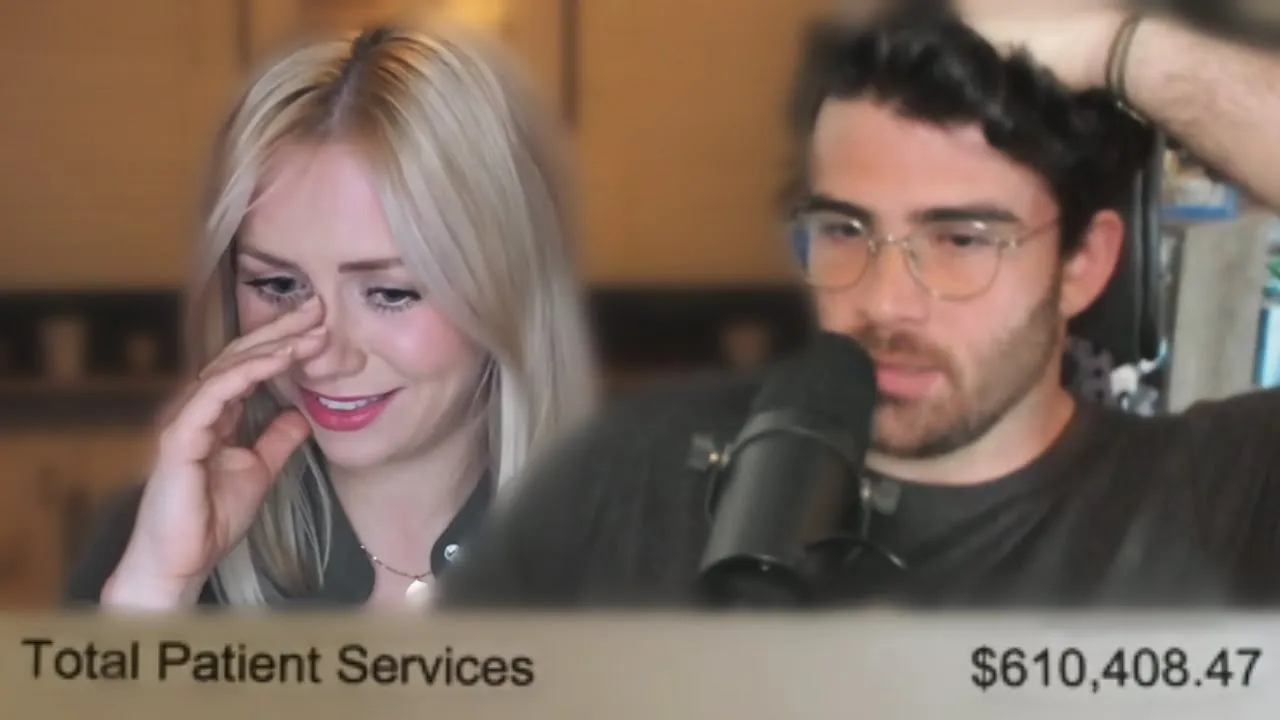 People React to U.S. Health Care