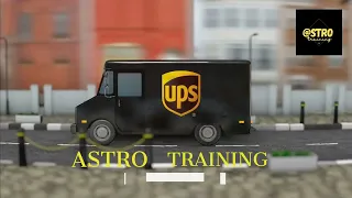 UPS INTEGRAD 5 s 10 s TRAINING NEW