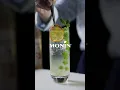 Download Lagu MONIN Mint Mojito | Easy-To-Make Coolers at Home 🍃 | #MONINAtHome