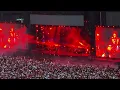 BRUNO MARS - SOMETHING SERIOUS - Wembley Stadium, London - 24 July 2026