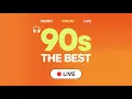 Lagu Radio 90s | 24/7 Live Radio | The Best  90s Pop Music ● All Out 90s Songs | 90s Hits