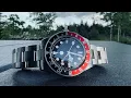 Are San Martin Watches Good Watch This Before you Buy a San Martin GMT