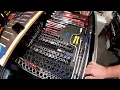 Husky tool box tour from the Home Depot