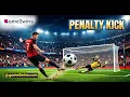 Penalty Kick Game - Can You Beat the Keeper Pick your best players