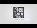 Data Driven Testing in Test Studio
