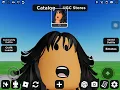 ROBLOX ADDED FACE TRACKING