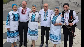 Iuliana Tatar Si Nazarius Varga (Zbiciu) - Bihoreanu Cu Volanu