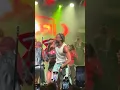 Download Lagu Odeal brought the ladies on stage to perform Soh-Soh for the first time in Toronto! 🇨🇦