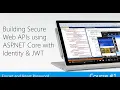 09 Implementing Forget Reset Password in ASP NET Core Web API using ASP NET Identity AK Academy