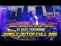 Download Lagu AWAS SPEKER ANDA PECAH XX DJ SAAT TERAHIRMU JUNGLE DUTCH FULL BAS