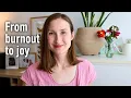 5 Life-Changing Productivity Tips That Help You To Stay Motivated and they are not what you think
