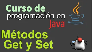 Java Course from Scratch OOP GET and SET Methods 44