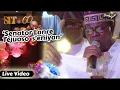 Download Lagu Ebenezer Obey Live at the 60th Birthday of Senator Lanre Tejuoso