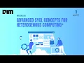 Intel oneAPI Workshop Advanced SYCL Concepts for Heterogenous Computing