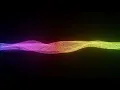 Golden Features - Falling Out (Blender animation)