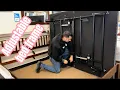Assembling adjustable bed inside a normal bed frame - Must have