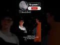 Download Lagu جيمين لجونغكوك: أنا وانت بنية اجسادنا مختلفة اذا ضربتك فعليك معانقتي😹❤بس جيمين نسى حلو #bts#jm#jk#👌🏻