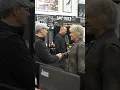 To celebrate release, JBJ signed some albums at Rough Trade East, plus a Forever booth just for you!