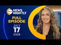 EWTN News Nightly Friday July 17 2026