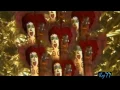 Martin Solveig vs Salif Keita - Madan (Official HQ)