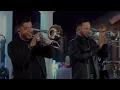 Fuerza Regida x Banda MS - Mentira No Es (Video Oficial)