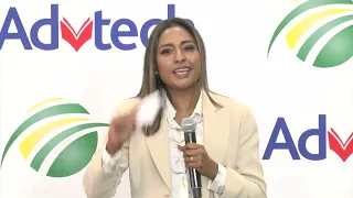Cricket South Africa X Advtech Launch Event