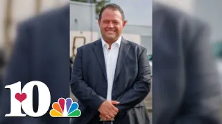 London Kentucky mayor impeached by city council