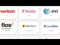 Massive Outage Hits Verizon T-Mobile AT T and More No Calls Texts Available Phones In SOS Mode