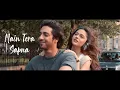 Download Lagu New release saiyaara full song mr king ashraf 
