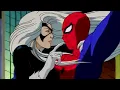 Black Cat - Scenes Spider-Man 1994