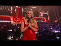 @laurenalaina Introduces Dan and Shay's Performance [61st Academy of Country Music Awards]