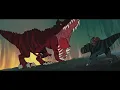 Download Lagu Genndy Tartakovsky's Primal | Spear and Fang vs. Alpha Tyrannosaurid