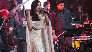 Download Bahara Shreya Ghoshal Live (I Hate Luv Stories) MP3