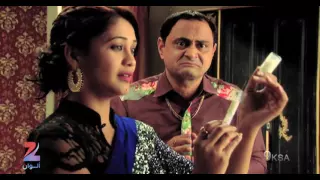 إعلان مسلسل قبول الجزء الثالث 11 ZeeAlwan 